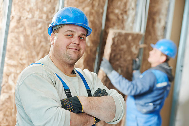 Fireproof Insulation in Salt Lake City, UT